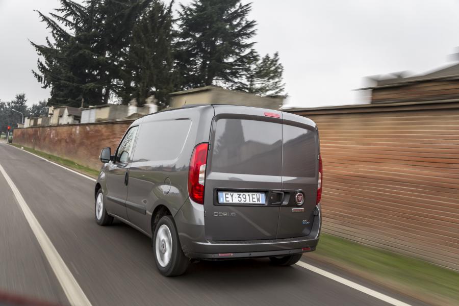  Fiat Doblo Cargo (263) 2015 года  (фото 5 из 40)